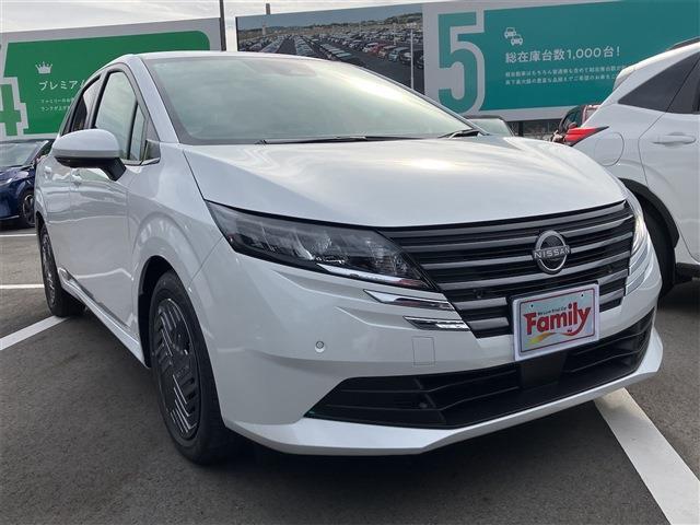 日産 ノート １．２ Ｘ R6年 (東海) 99