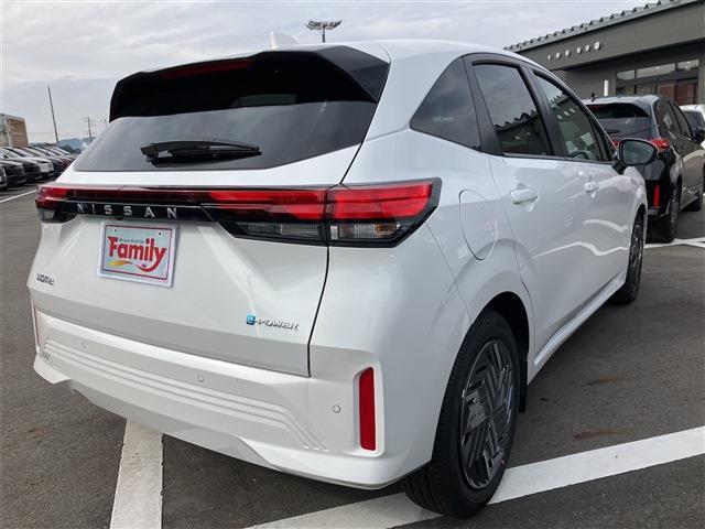 日産 ノート １．２ Ｘ R6年 (東海) 99