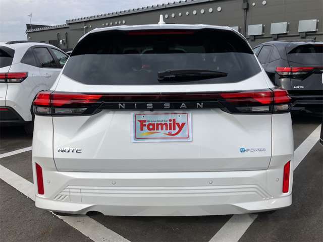 日産 ノート １．２ Ｘ R6年 (東海) 99