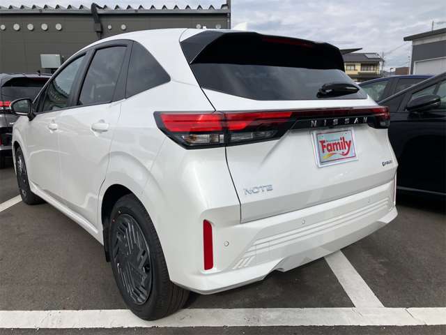 日産 ノート １．２ Ｘ R6年 (東海) 99