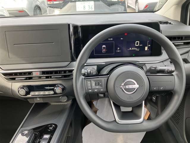 日産 ノート １．２ Ｘ R6年 (東海) 99