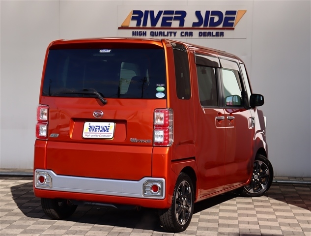 ダイハツ ウェイク ６６０ Ｇ ＳＡ H26年 (関東) 99