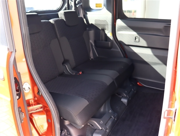 ダイハツ ウェイク ６６０ Ｇ ＳＡ H26年 (関東) 99