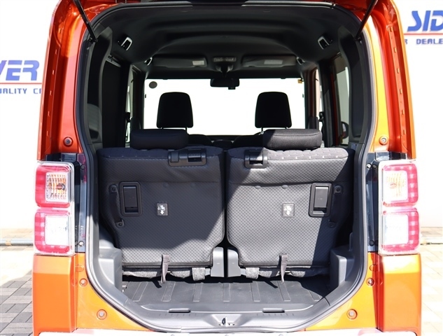 ダイハツ ウェイク ６６０ Ｇ ＳＡ H26年 (関東) 99