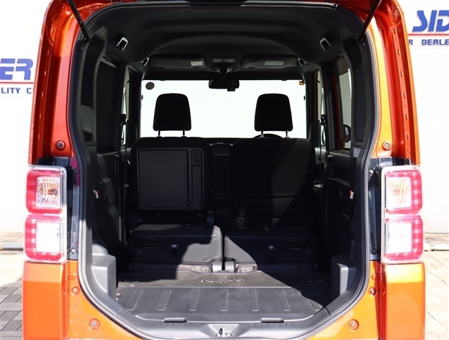 ダイハツ ウェイク ６６０ Ｇ ＳＡ H26年 (関東) 99