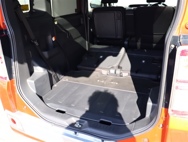 ダイハツ ウェイク ６６０ Ｇ ＳＡ H26年 (関東) 99