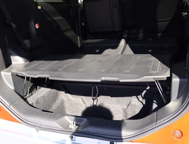 ダイハツ ウェイク ６６０ Ｇ ＳＡ H26年 (関東) 99