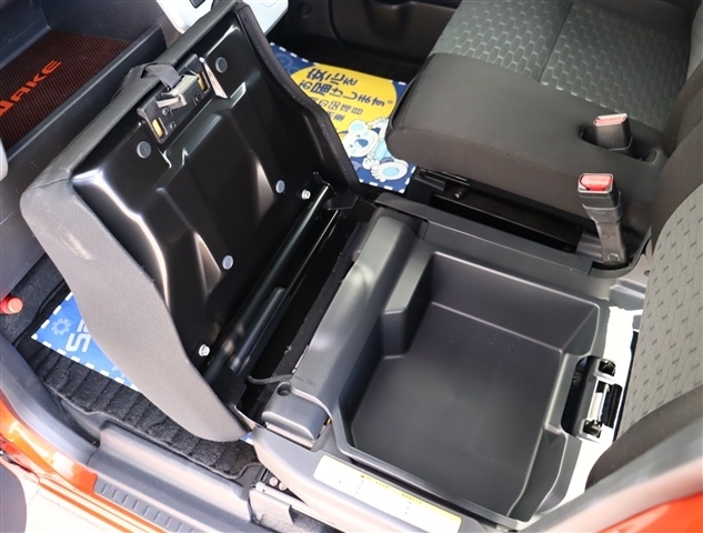 ダイハツ ウェイク ６６０ Ｇ ＳＡ H26年 (関東) 99