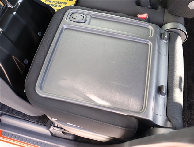 ダイハツ ウェイク ６６０ Ｇ ＳＡ H26年 (関東) 99