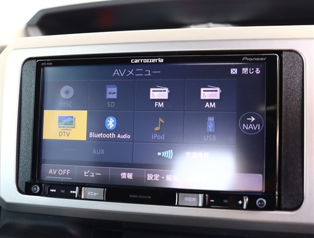 ダイハツ ウェイク ６６０ Ｇ ＳＡ H26年 (関東) 99