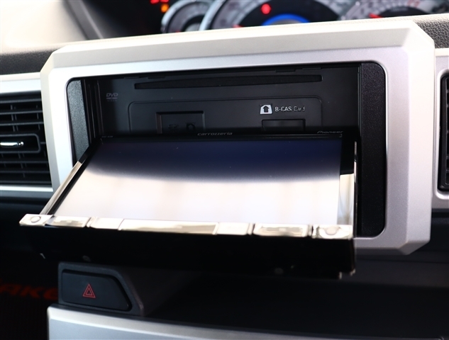 ダイハツ ウェイク ６６０ Ｇ ＳＡ H26年 (関東) 99