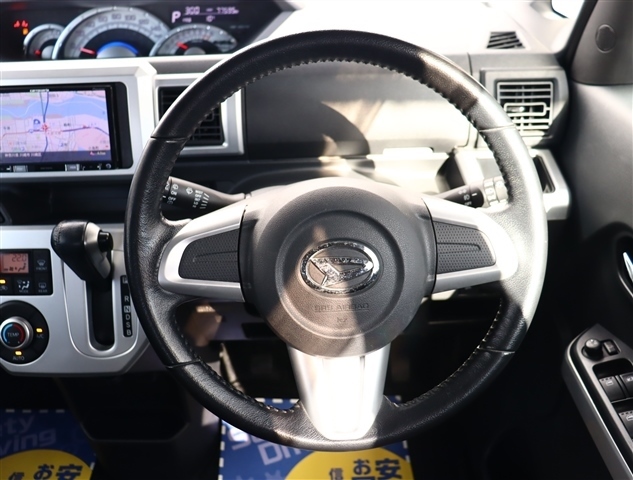 ダイハツ ウェイク ６６０ Ｇ ＳＡ H26年 (関東) 99