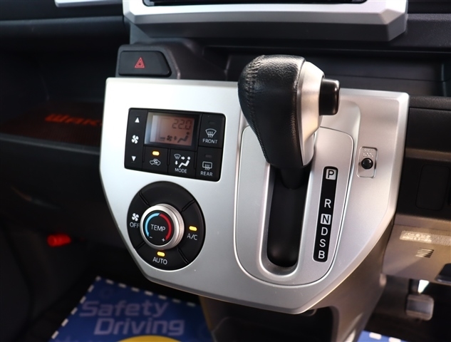 ダイハツ ウェイク ６６０ Ｇ ＳＡ H26年 (関東) 99