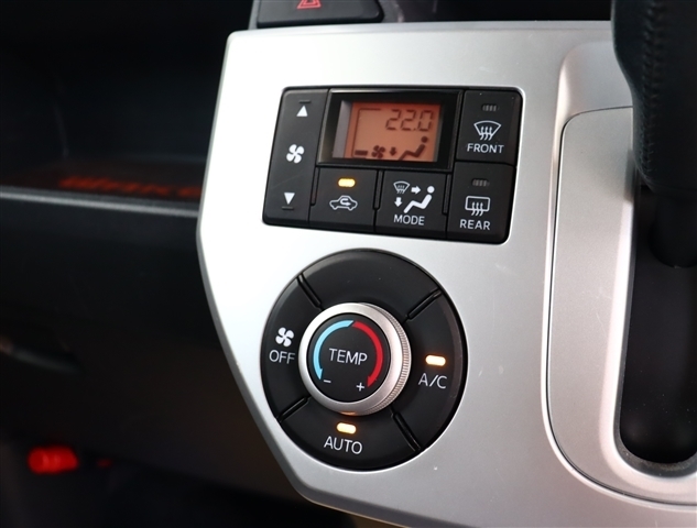 ダイハツ ウェイク ６６０ Ｇ ＳＡ H26年 (関東) 99