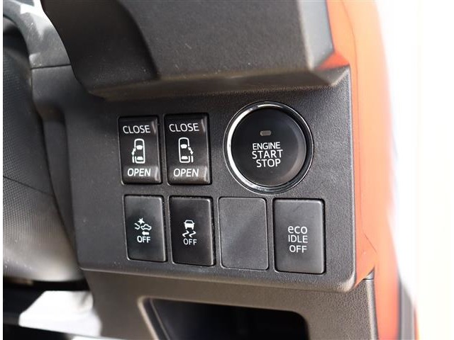 ダイハツ ウェイク ６６０ Ｇ ＳＡ H26年 (関東) 99