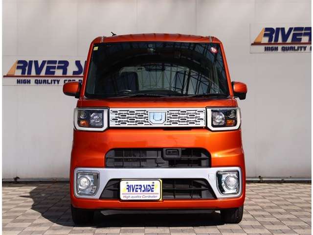 ダイハツ ウェイク ６６０ Ｇ ＳＡ H26年 (関東) 99