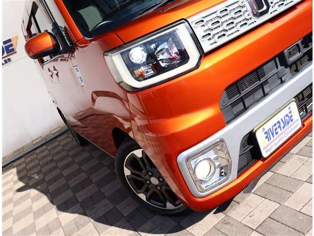 ダイハツ ウェイク ６６０ Ｇ ＳＡ H26年 (関東) 99