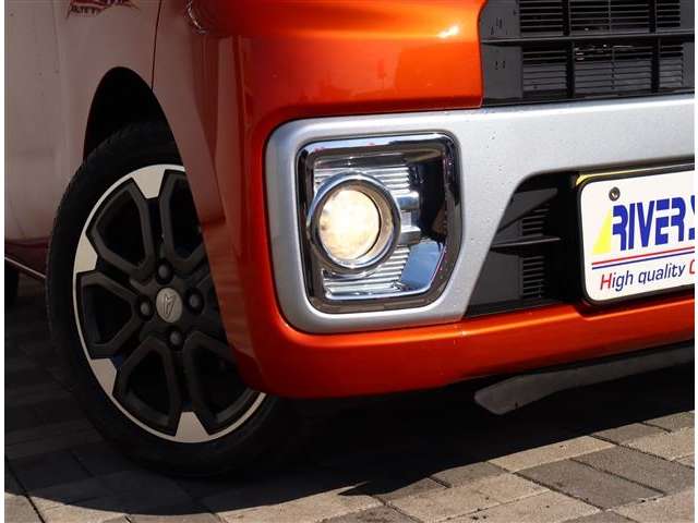 ダイハツ ウェイク ６６０ Ｇ ＳＡ H26年 (関東) 99