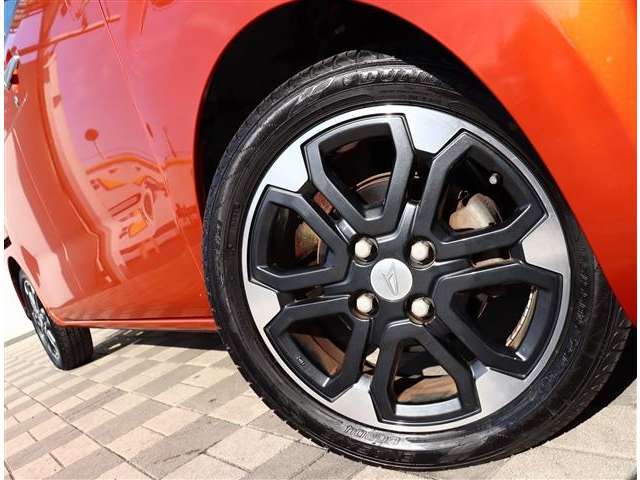 ダイハツ ウェイク ６６０ Ｇ ＳＡ H26年 (関東) 99