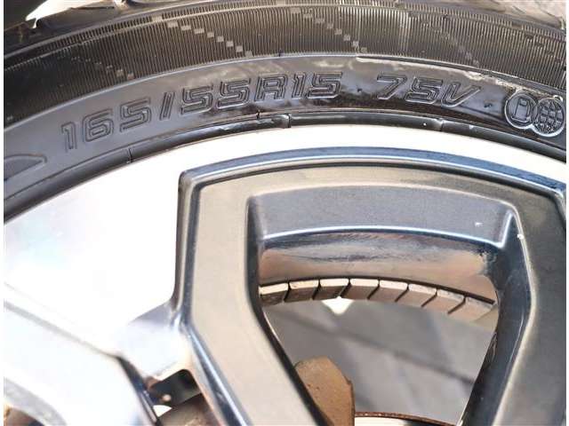 ダイハツ ウェイク ６６０ Ｇ ＳＡ H26年 (関東) 99