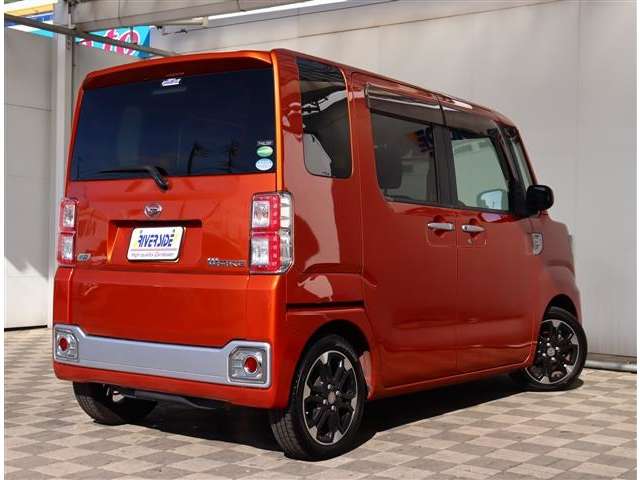 ダイハツ ウェイク ６６０ Ｇ ＳＡ H26年 (関東) 99