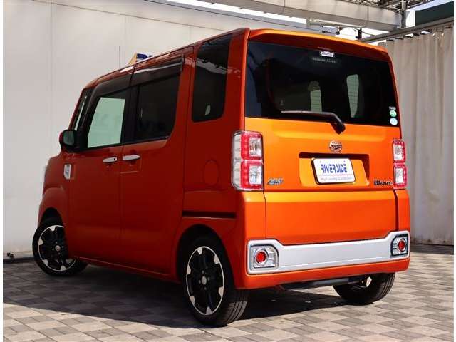 ダイハツ ウェイク ６６０ Ｇ ＳＡ H26年 (関東) 99