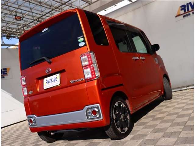 ダイハツ ウェイク ６６０ Ｇ ＳＡ H26年 (関東) 99