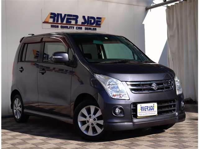 スズキ ワゴンＲ ６６０ ＦＸ－Ｓ リミテッド H22年 (関東) 99