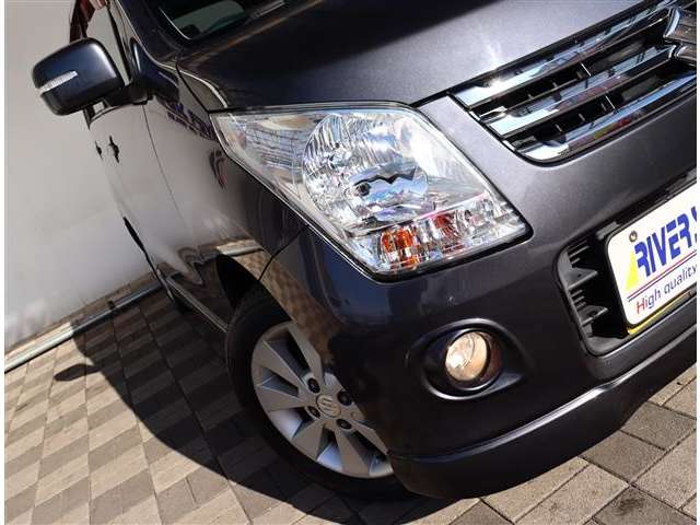 スズキ ワゴンＲ ６６０ ＦＸ－Ｓ リミテッド H22年 (関東) 99