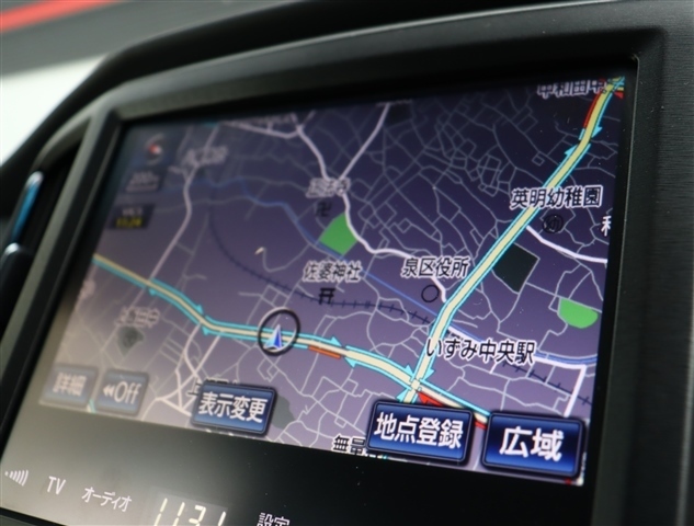 トヨタ クラウン　ハイブリッド ハイブリッド ２．５ H26年 (関東) 99