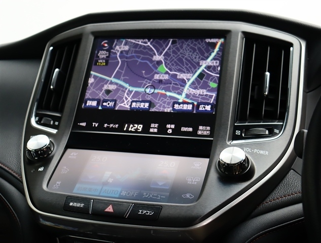 トヨタ クラウン　ハイブリッド ハイブリッド ２．５ H26年 (関東) 99