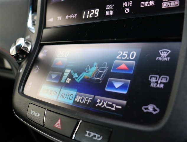 トヨタ クラウン　ハイブリッド ハイブリッド ２．５ H26年 (関東) 99