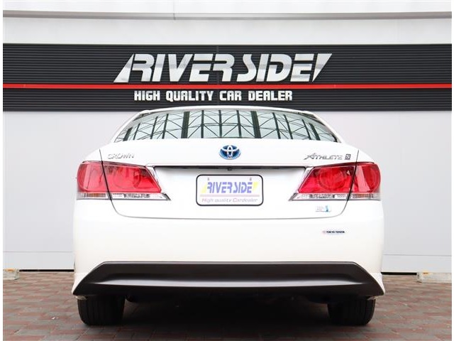 トヨタ クラウン　ハイブリッド ハイブリッド ２．５ H26年 (関東) 99