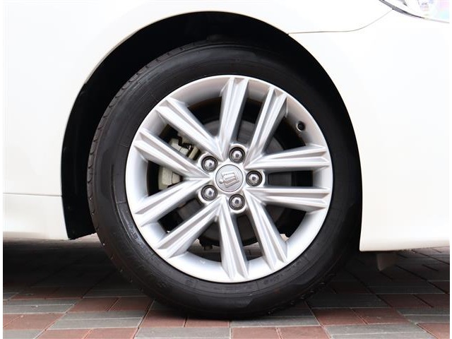 トヨタ クラウン　ハイブリッド ハイブリッド ２．５ H26年 (関東) 99