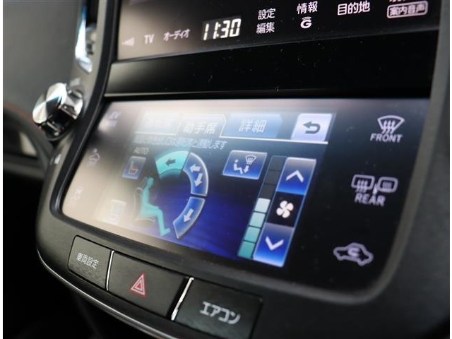 トヨタ クラウン　ハイブリッド ハイブリッド ２．５ H26年 (関東) 99