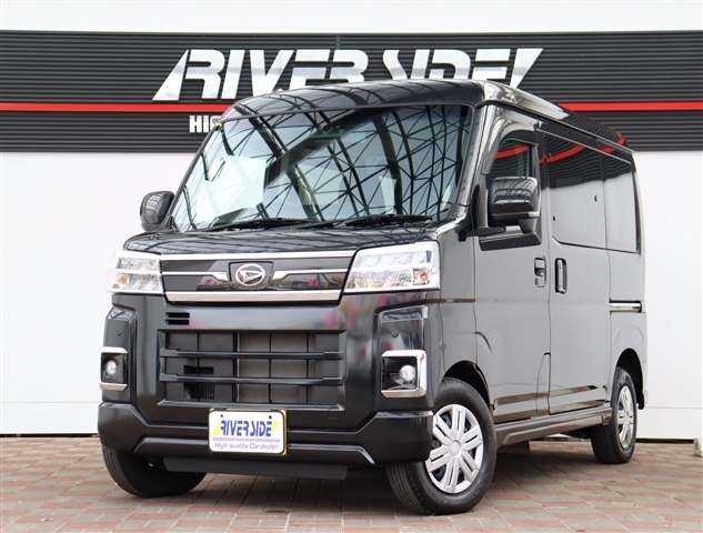 ダイハツ アトレー ６６０ ＲＳ ４ＷＤ R4年 (関東) 99