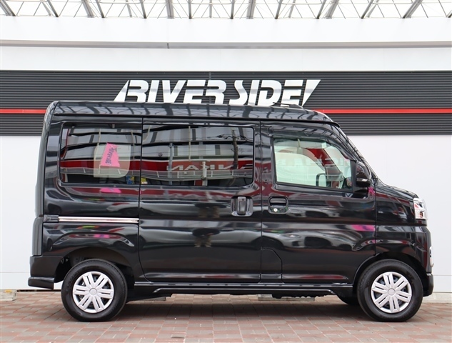 ダイハツ アトレー ６６０ ＲＳ ４ＷＤ R4年 (関東) 99