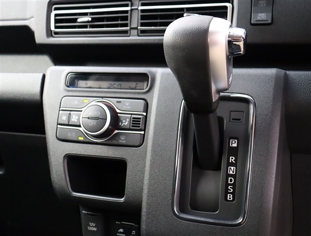 ダイハツ アトレー ６６０ ＲＳ ４ＷＤ R4年 (関東) 99