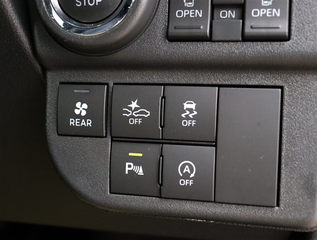 ダイハツ アトレー ６６０ ＲＳ ４ＷＤ R4年 (関東) 99