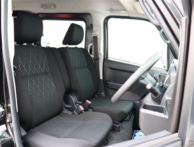 ダイハツ アトレー ６６０ ＲＳ ４ＷＤ R4年 (関東) 99