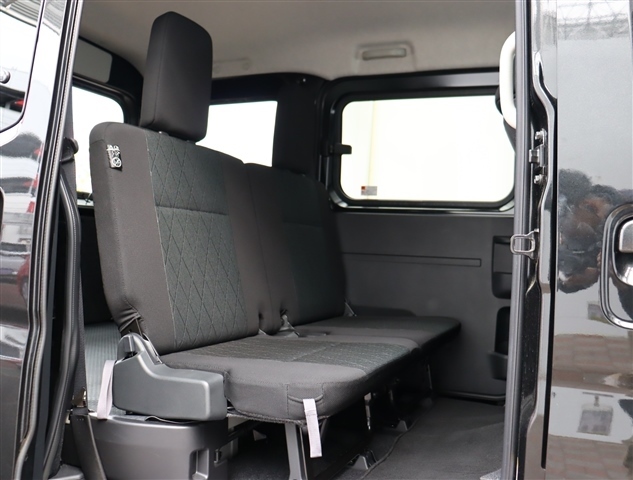 ダイハツ アトレー ６６０ ＲＳ ４ＷＤ R4年 (関東) 99