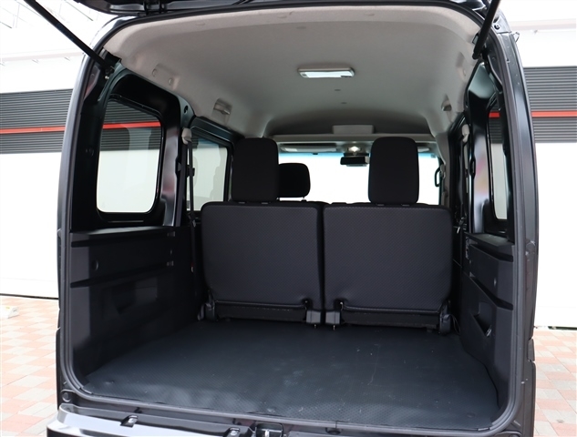 ダイハツ アトレー ６６０ ＲＳ ４ＷＤ R4年 (関東) 99