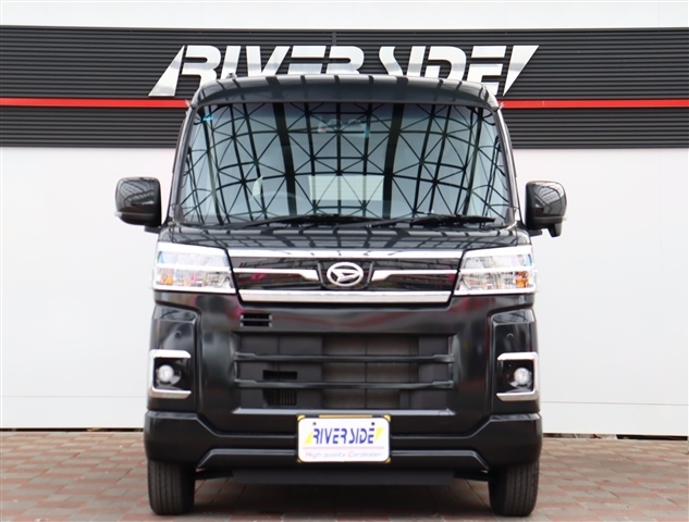 ダイハツ アトレー ６６０ ＲＳ ４ＷＤ R4年 (関東) 99