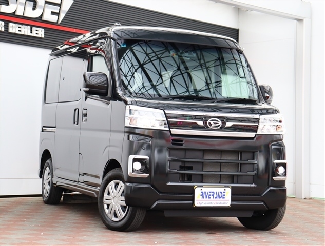 ダイハツ アトレー ６６０ ＲＳ ４ＷＤ R4年 (関東) 99