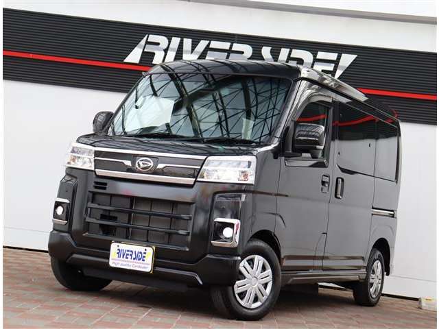 ダイハツ アトレー ６６０ ＲＳ ４ＷＤ R4年 (関東) 99