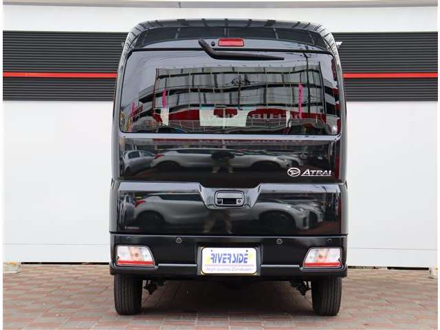 ダイハツ アトレー ６６０ ＲＳ ４ＷＤ R4年 (関東) 99