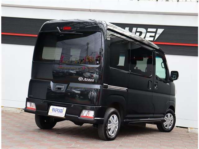 ダイハツ アトレー ６６０ ＲＳ ４ＷＤ R4年 (関東) 99