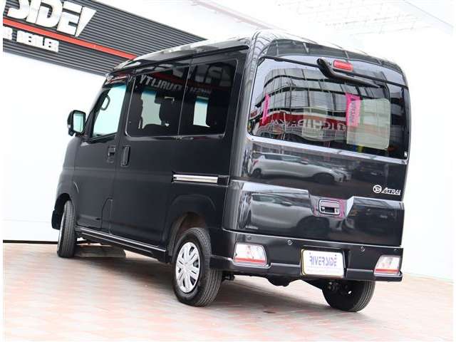 ダイハツ アトレー ６６０ ＲＳ ４ＷＤ R4年 (関東) 99