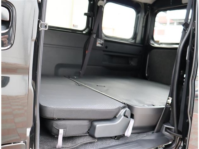 ダイハツ アトレー ６６０ ＲＳ ４ＷＤ R4年 (関東) 99