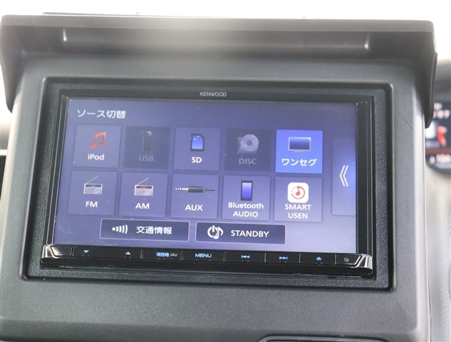 ホンダ Ｎ　ＢＯＸ カスタム ６６０ Ｌ ターボ R4年 (関東) 99